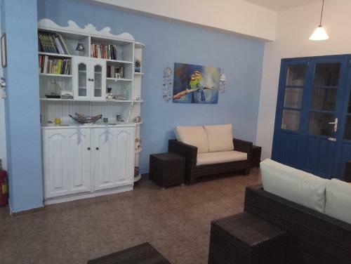 Apartamento Drouga's Studios & Suites