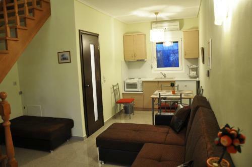 Apartamento Ariadnes Holiday Accommodation II