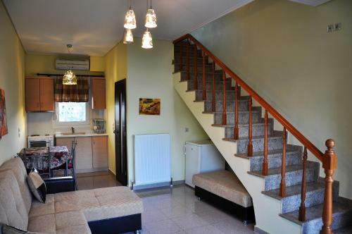 Apartamento Ariadnes Holiday Accommodation II