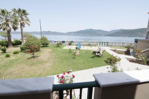 Apartamento Ariadnes Holiday Accommodation II