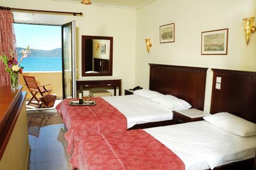 Apartamento Ariadnes Holiday Accommodation II