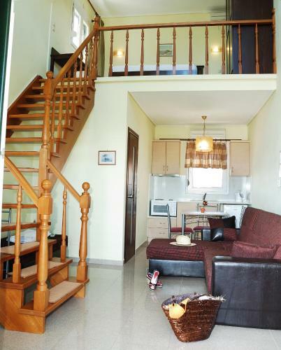 Apartamento Ariadnes Holiday Accommodation II