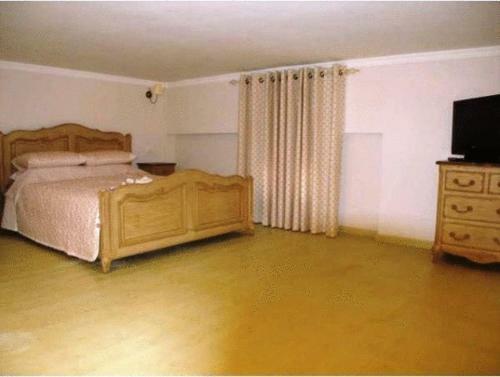 Apartamento Giogarakis Suites