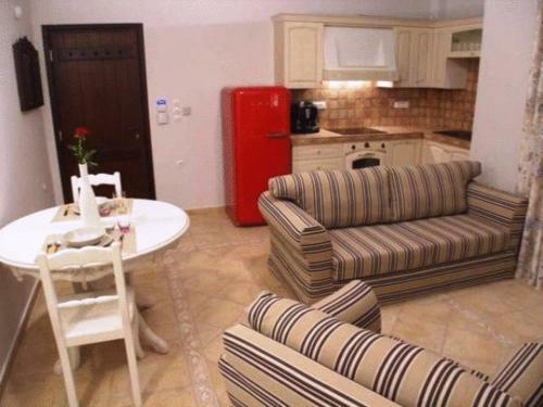 Apartamento Giogarakis Suites