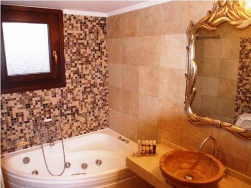 Apartamento Giogarakis Suites