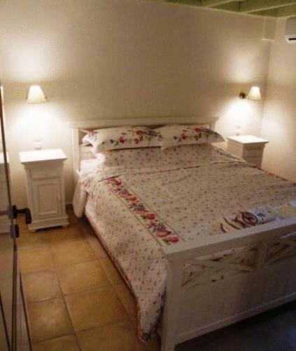 Apartamento Giogarakis Suites