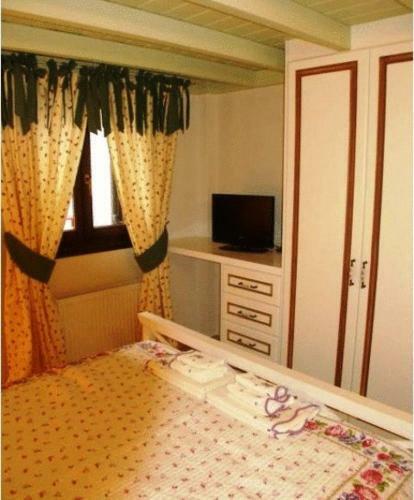 Apartamento Giogarakis Suites