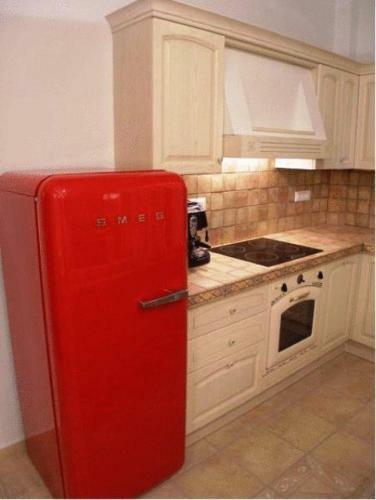 Apartamento Giogarakis Suites