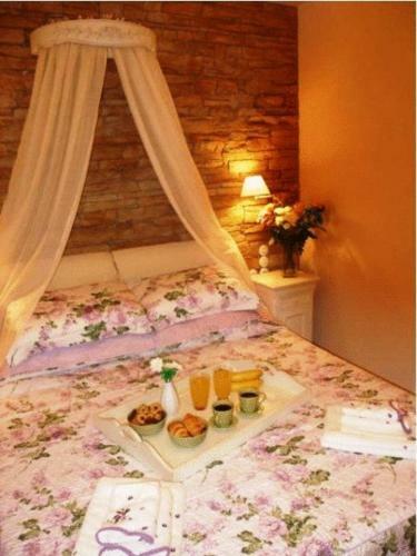 Apartamento Giogarakis Suites