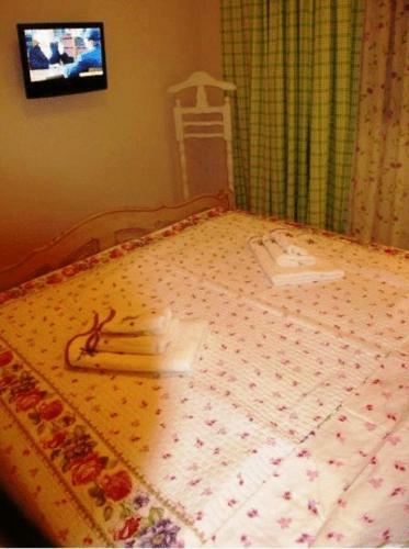 Apartamento Giogarakis Suites