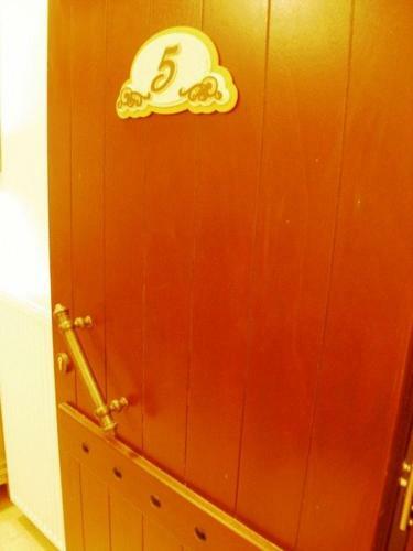 Apartamento Giogarakis Suites