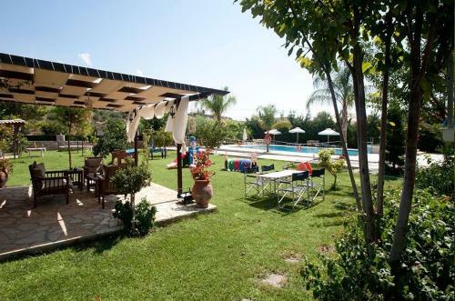 Apartamento Dion Zois