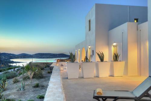 Natura Villas Paros