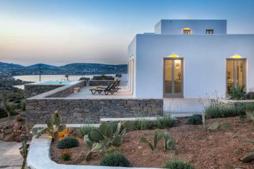 Natura Villas Paros