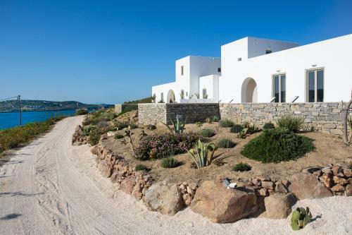 Natura Villas Paros