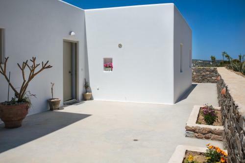 Natura Villas Paros