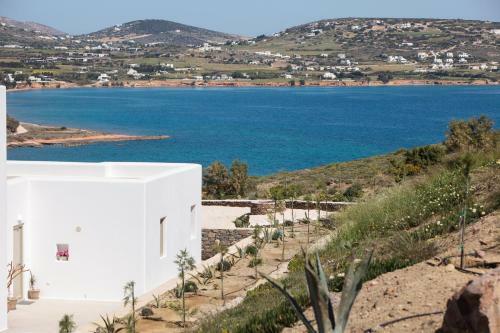 Natura Villas Paros