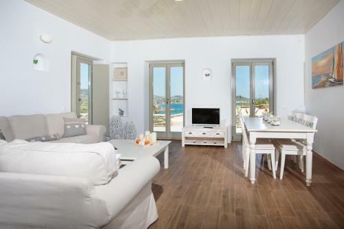 Natura Villas Paros