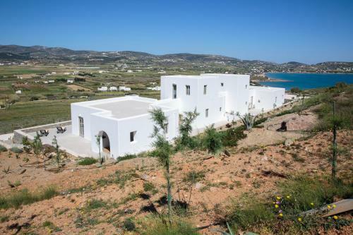 Natura Villas Paros
