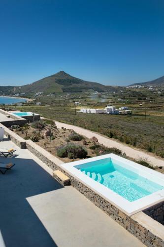 Natura Villas Paros