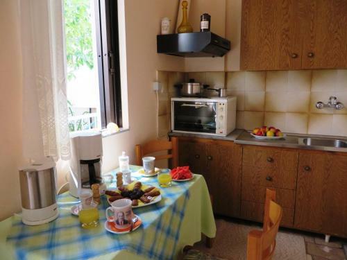 Apartamento Blue Sky Studios