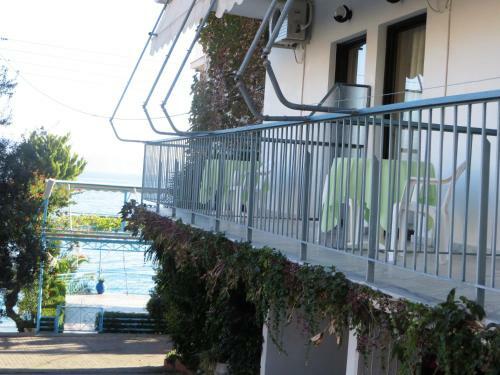 Apartamento Blue Sky Studios