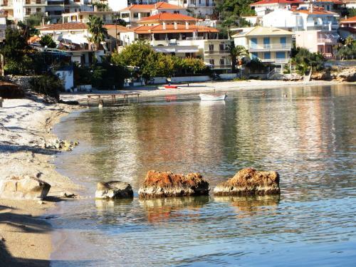 Apartamento Blue Sky Studios