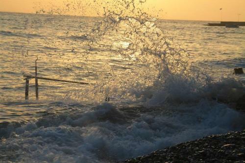 Apartamento Blue Sky Studios