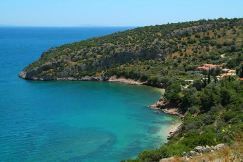 Apartamento Blue Sky Studios