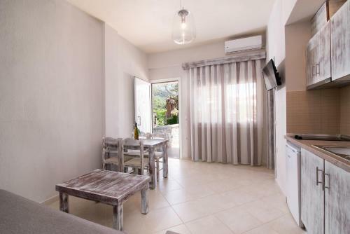 Apartamento Escape Studios