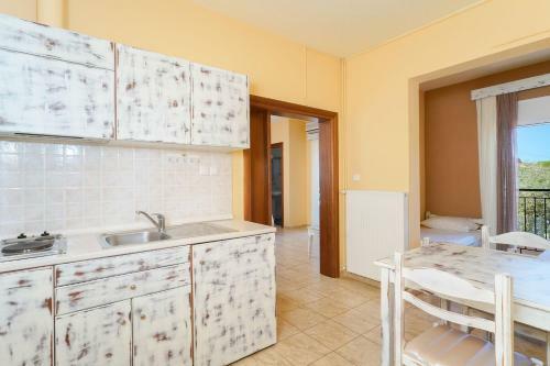 Apartamento Escape Studios