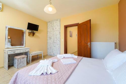 Apartamento Escape Studios