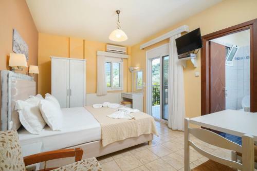 Apartamento Escape Studios