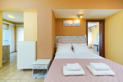 Apartamento Escape Studios