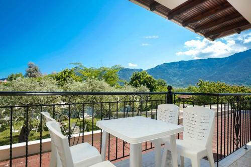 Apartamento Escape Studios