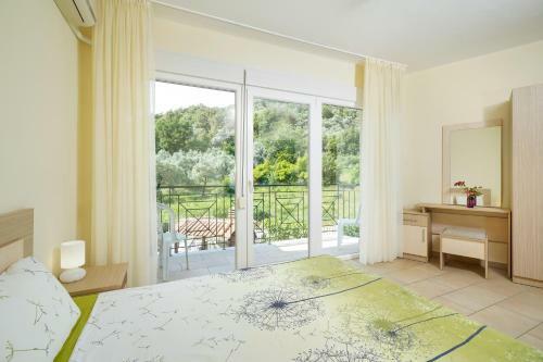 Villa Sofia And Vida Thassos