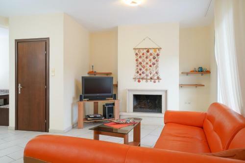 Villa Sofia And Vida Thassos