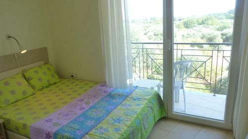 Villa Sofia And Vida Thassos