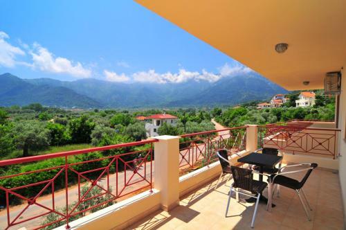 Apartamento Corali Studios