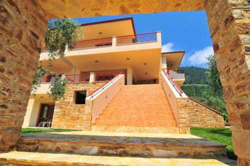 Apartamento Corali Studios