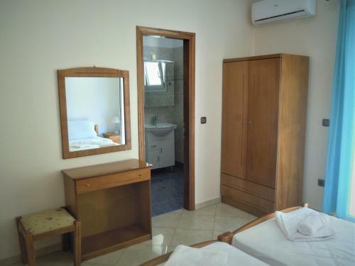 Beachfront Apartment Katerina