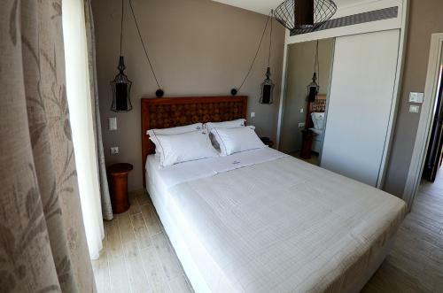 Apartamento Hatzoudis Luxury Suites