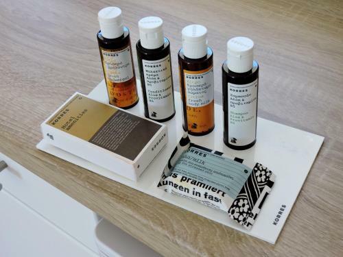 Apartamento Hatzoudis Luxury Suites