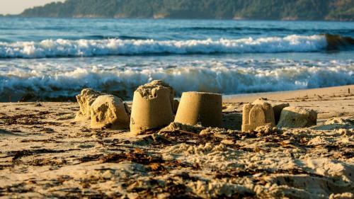 Apartamento Hatzoudis Luxury Suites