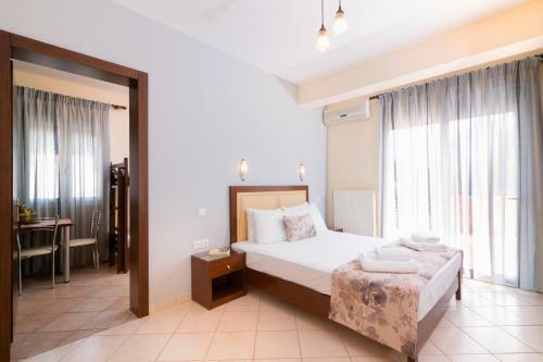 Apartamento Nikolas Studios