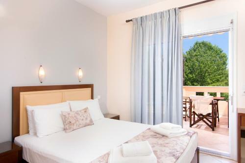 Apartamento Nikolas Studios