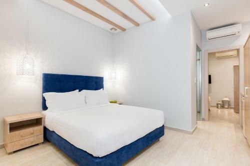 Apartamento Nikolas Studios