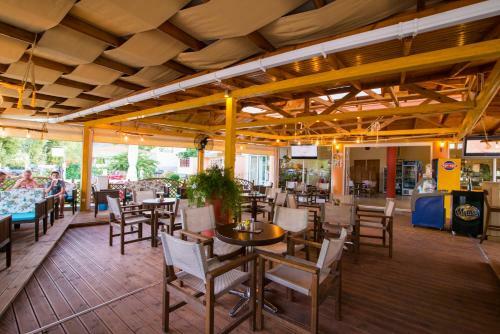 Apartamento Nikolas Studios