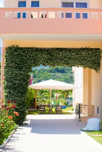 Apartamento Nikolas Studios