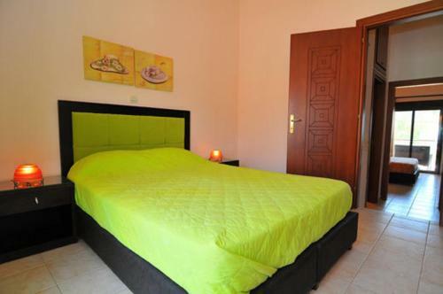 Golden Sunrise Apartments